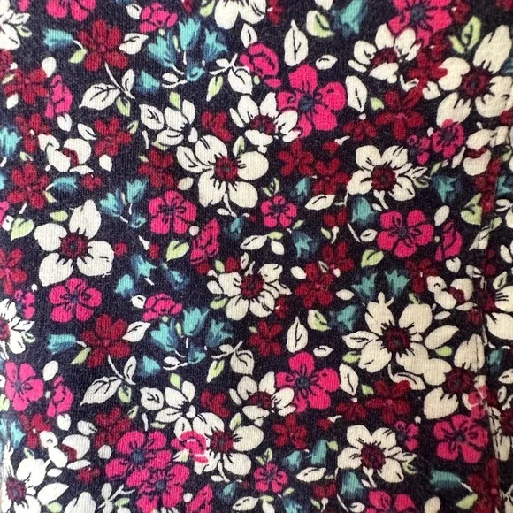 Hollister spaghetti strap crop top - Picture 3 of 4